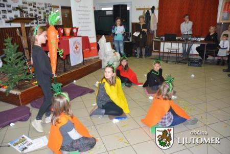 KORK Radoslavci praznoval 70-letnico 7